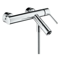 Vanová baterie Hansgrohe Axor Starck bez sprchového setu chrom 10465000