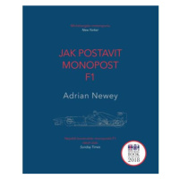 Jak postavit monopost F1