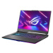 ASUS ROG Strix G17 G713PI-LL044W Šedá