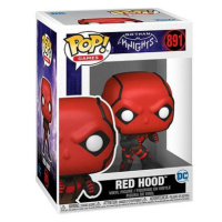 Funko POP! Gotham Knights - Red Hood
