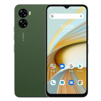 Umidigi G3 Plus 4GB/128GB zelený