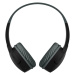 Belkin SOUNDFORM™ Mini dětská bezdrátová sluchátka černá