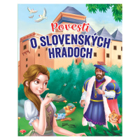 Povesti o slovenských hradoch