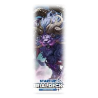 Vanguard Start Up Trial Deck: Dark States