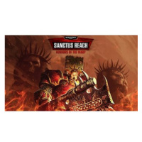 Warhammer 40,000: Sanctus Reach - Horrors of the Warp (PC) DIGITAL