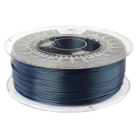 Spectrum 80313 3D filament, Premium PET-G Glitter, 1,75mm, 1000g, stardust blue