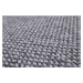 Spoltex koberce Liberec Metrážový koberec Texas 22 silver - Bez obšití cm