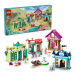 LEGO® | Disney Princess™ 43246 Disney princezna a její dobrodružství na trhu