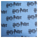 Jerry Fabrics Povlečení Harry Potter 111HP