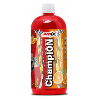 Amix ChampION Sports Fuel 1000 ml juicy orange