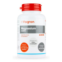 Magnesium FORTE tbl.120 Fagron