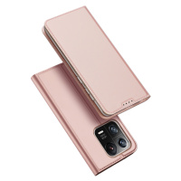 DUX DUCIS Skin knížkové pouzdro na Xiaomi 13 PRO Pink