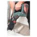 METABO KHA 36 LTX aku kladivo 2x2,6Ah Li-Ion 60079551