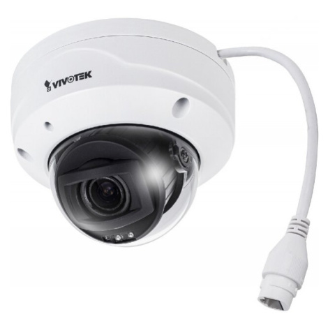 Vivotek IP kamera (FD9388-HTV) Bílá