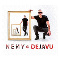 Neny: Dejavu - CD