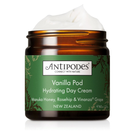 Antipodes Vanilla Pod Hydrating Day Cream 60 ml