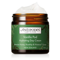 Antipodes Vanilla Pod Hydrating Day Cream 60 ml