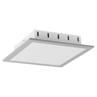 Nino Leuchten Stropní LED svítidlo Pia (30 x 30 cm)