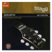 Stagg AC-1254-PH