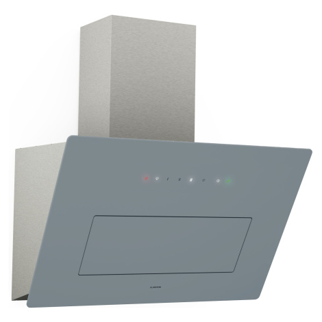 Klarstein SleekAir digestoř, A+++, 717 m³/h, Dotyková, LED, 60 cm