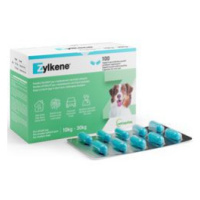 Zylkene 225mg pro střední psy 10kg - 30kg 100 kapslí