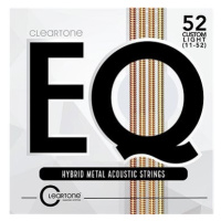 CLEARTONE EQ 11-52 Custom Light