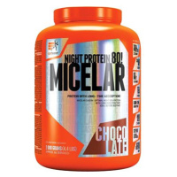 Extrifit Micelar Casein 2000 g chocolate