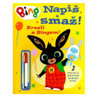 Bing - Napiš a smaž | Kolektiv