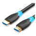 Vention HDMI 1.4 Exclusive Cable 5m Black Type