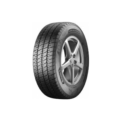 BARUM 195/75 R 16 107/105R VANIS_ALLSEASON TL C 8PR M+S 3PMSF