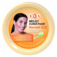 EVA Bělící zubní pudr Meswak 30 g