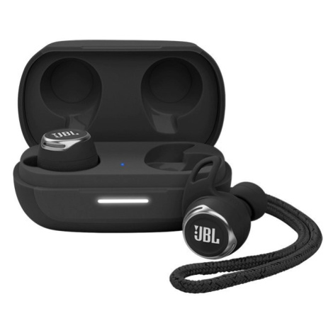 JBL Reflect Flow Pro, černá - JBL REFFLPROBLK