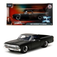 Rychle a zběsile  auto 1967 El Camino (F10) 1:24