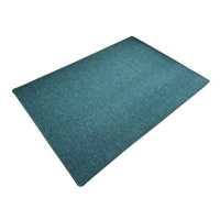 Kusový koberec Astra zelená