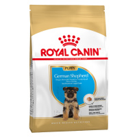 Royal Canin German Shepherd Puppy - Výhodné balení 2 x 12 kg