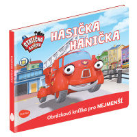 Hasička Hanička