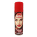 GoodMark Hair Colour Spray - jednodenní sprej, 125 ml Intense Red - červený