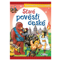 Staré pověsti české