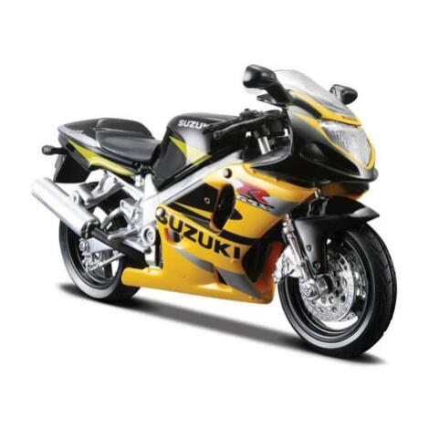 Maisto - Suzuki GSX-R600, 1:18