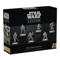 Star Wars Legion - The Bad Batch Operative Expansion