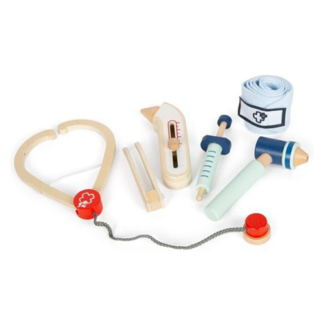 small foot Lékařská sada Legler