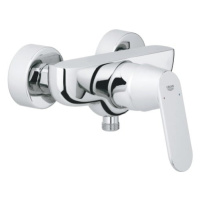 Sprchová baterie Grohe Eurosmart Cosmopolitan bez sprchového setu 150 mm chrom 32837000