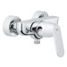 Sprchová baterie Grohe Eurosmart Cosmopolitan bez sprchového setu 150 mm chrom 32837000