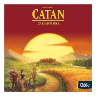 Catan - Základní hra