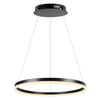 Rabalux 72301 kovový LED lustr Isaure