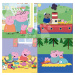 Educa dětské puzzle Peppa Pig Educa 15918