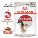 Royal Canin Pouch Instinctive Gravy - 12 x 85g