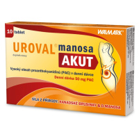 Uroval Manosa AKUT tbl.10