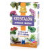 Krystalické hnojivo Kristalon na pokojové rostliny 250&amp;nbsp;g