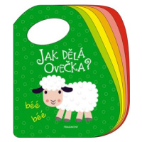 Jak dělá ovečka? | autora nemá